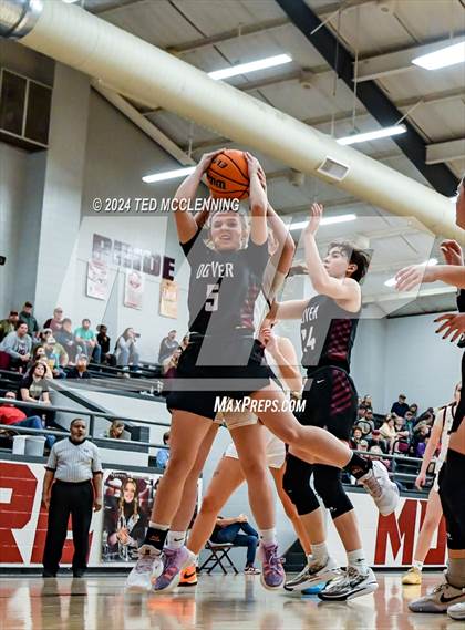 Thumbnail 3 in Dover @ Perryville photogallery.