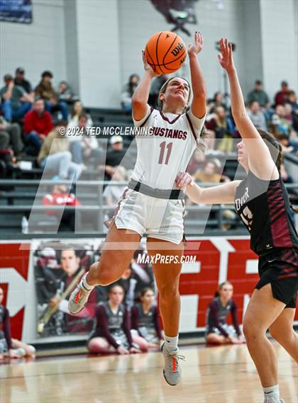 Thumbnail 1 in Dover @ Perryville photogallery.