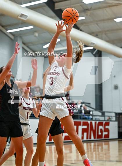 Thumbnail 1 in Dover @ Perryville photogallery.