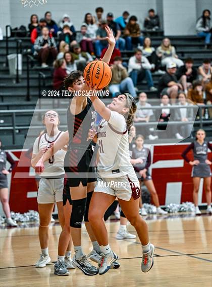 Thumbnail 1 in Dover @ Perryville photogallery.