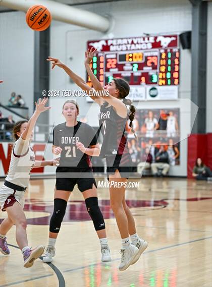 Thumbnail 3 in Dover @ Perryville photogallery.