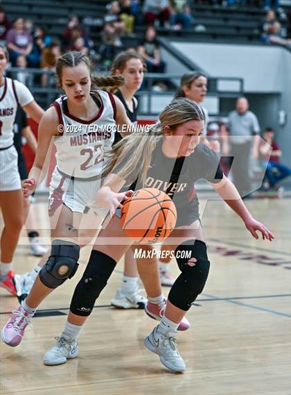 Thumbnail 3 in Dover @ Perryville photogallery.