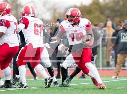 Thumbnail 3 in Edgewood @ Milford Mill Academy photogallery.