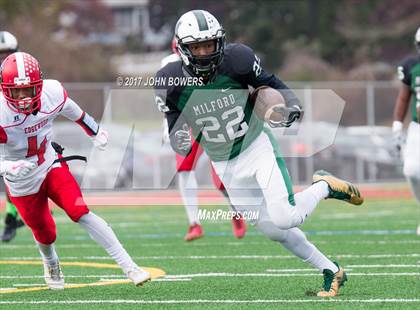 Thumbnail 1 in Edgewood @ Milford Mill Academy photogallery.