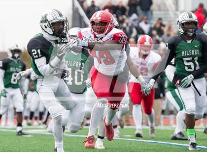 Thumbnail 1 in Edgewood @ Milford Mill Academy photogallery.