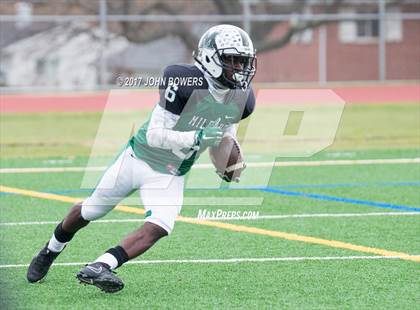 Thumbnail 3 in Edgewood @ Milford Mill Academy photogallery.