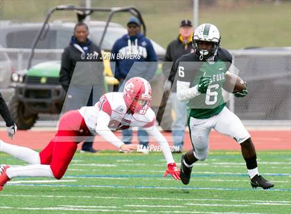 Thumbnail 3 in Edgewood @ Milford Mill Academy photogallery.