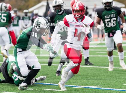 Thumbnail 1 in Edgewood @ Milford Mill Academy photogallery.