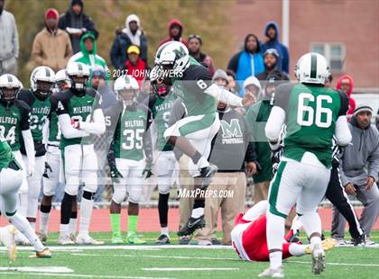 Thumbnail 1 in Edgewood @ Milford Mill Academy photogallery.