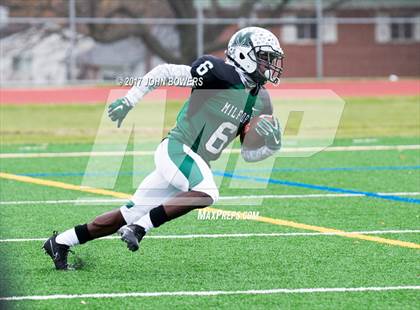 Thumbnail 1 in Edgewood @ Milford Mill Academy photogallery.