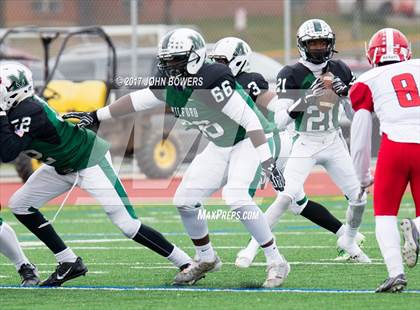 Thumbnail 2 in Edgewood @ Milford Mill Academy photogallery.