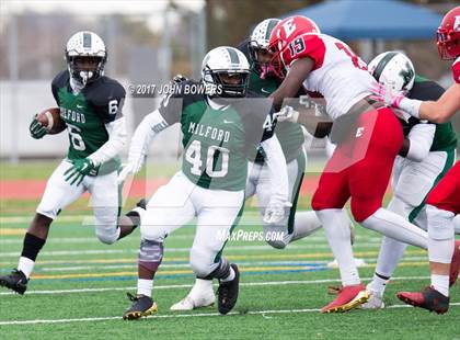 Thumbnail 1 in Edgewood @ Milford Mill Academy photogallery.