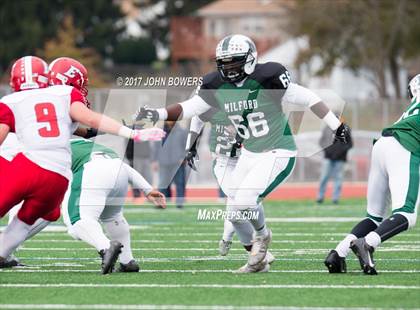 Thumbnail 2 in Edgewood @ Milford Mill Academy photogallery.