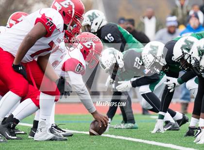 Thumbnail 3 in Edgewood @ Milford Mill Academy photogallery.