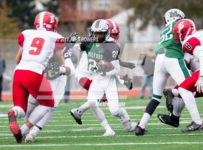 Thumbnail 3 in Edgewood @ Milford Mill Academy photogallery.