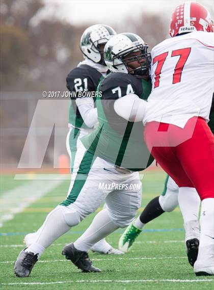 Thumbnail 3 in Edgewood @ Milford Mill Academy photogallery.