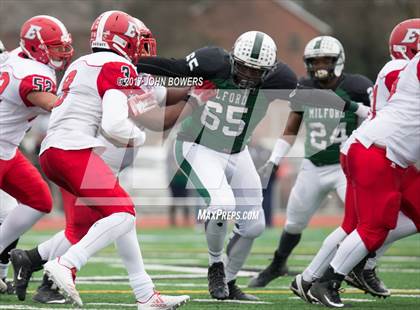 Thumbnail 1 in Edgewood @ Milford Mill Academy photogallery.