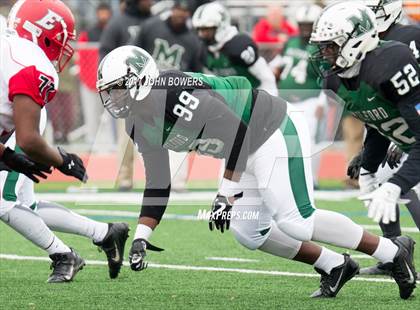 Thumbnail 1 in Edgewood @ Milford Mill Academy photogallery.