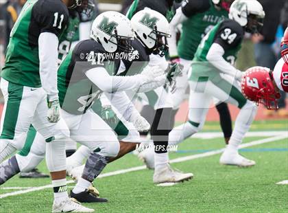 Thumbnail 3 in Edgewood @ Milford Mill Academy photogallery.