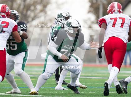 Thumbnail 1 in Edgewood @ Milford Mill Academy photogallery.