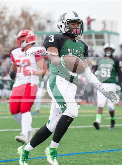 Thumbnail 1 in Edgewood @ Milford Mill Academy photogallery.