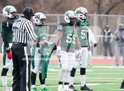 Thumbnail 1 in Edgewood @ Milford Mill Academy photogallery.