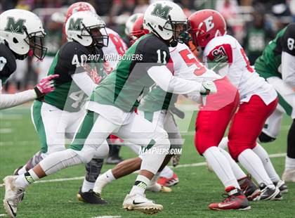 Thumbnail 1 in Edgewood @ Milford Mill Academy photogallery.