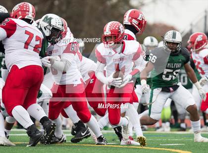 Thumbnail 2 in Edgewood @ Milford Mill Academy photogallery.