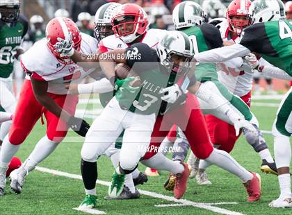Thumbnail 2 in Edgewood @ Milford Mill Academy photogallery.
