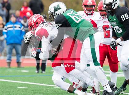 Thumbnail 3 in Edgewood @ Milford Mill Academy photogallery.