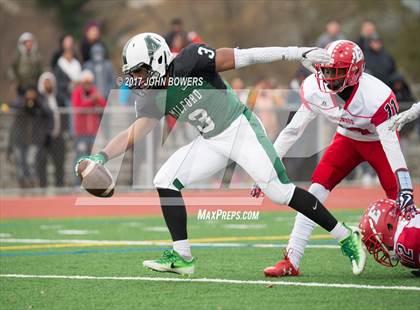 Thumbnail 1 in Edgewood @ Milford Mill Academy photogallery.