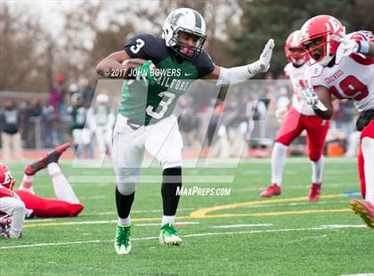 Thumbnail 2 in Edgewood @ Milford Mill Academy photogallery.
