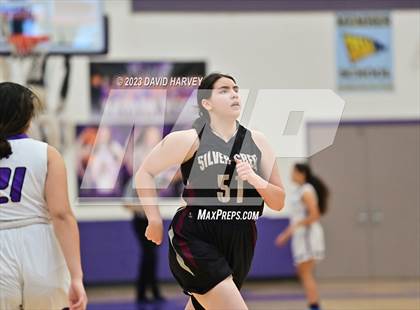 Thumbnail 3 in Silver Creek vs Arvada West photogallery.