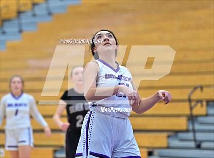 Thumbnail 2 in Silver Creek vs Arvada West photogallery.