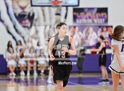 Thumbnail 3 in Silver Creek vs Arvada West photogallery.