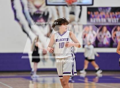Thumbnail 2 in Silver Creek vs Arvada West photogallery.