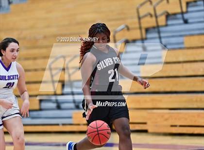 Thumbnail 3 in Silver Creek vs Arvada West photogallery.
