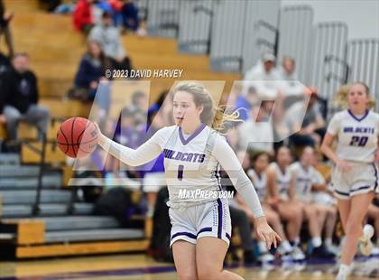 Thumbnail 1 in Silver Creek vs Arvada West photogallery.