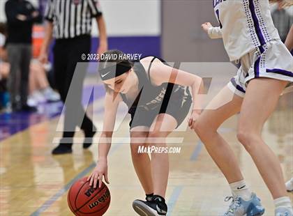 Thumbnail 3 in Silver Creek vs Arvada West photogallery.