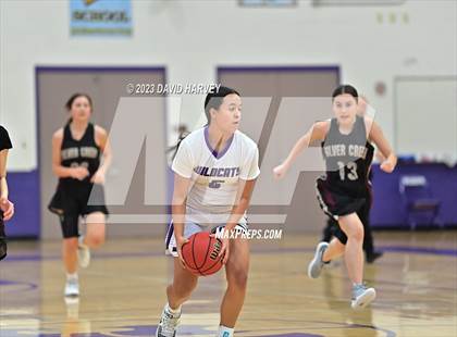 Thumbnail 3 in Silver Creek vs Arvada West photogallery.