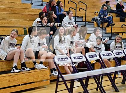 Thumbnail 1 in Silver Creek vs Arvada West photogallery.
