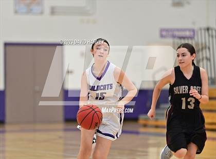 Thumbnail 3 in Silver Creek vs Arvada West photogallery.
