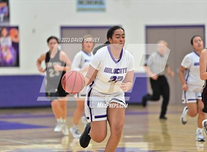 Thumbnail 3 in Silver Creek vs Arvada West photogallery.