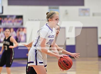 Thumbnail 1 in Silver Creek vs Arvada West photogallery.