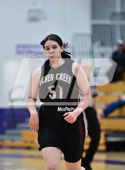 Thumbnail 2 in Silver Creek vs Arvada West photogallery.