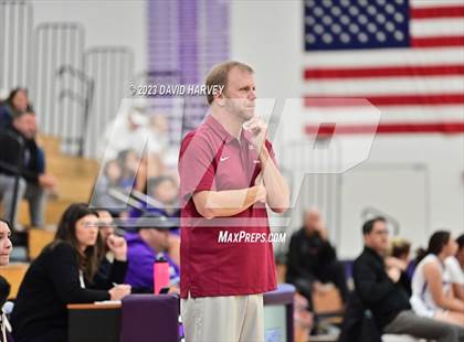 Thumbnail 1 in Silver Creek vs Arvada West photogallery.