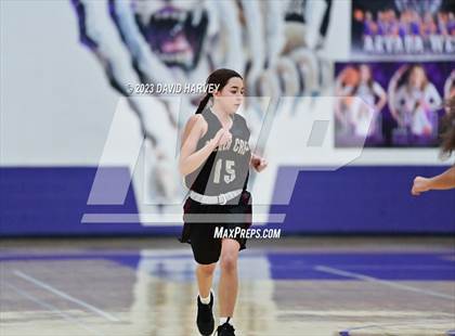 Thumbnail 3 in Silver Creek vs Arvada West photogallery.