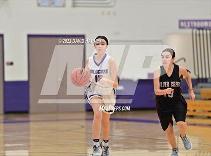 Thumbnail 3 in Silver Creek vs Arvada West photogallery.