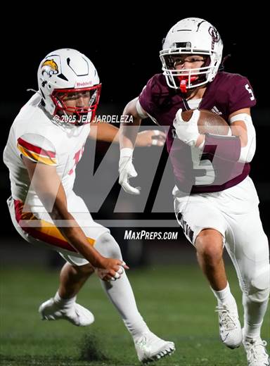 Coronado @ Cheyenne Mountain