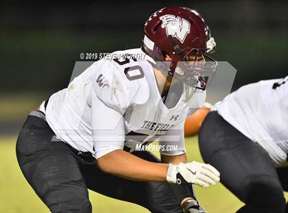 Thumbnail 3 in Wakefield @ Knightdale photogallery.